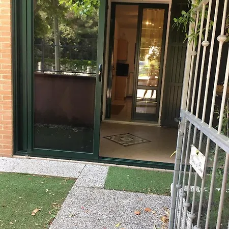 Con Giardino * Lido di Volano