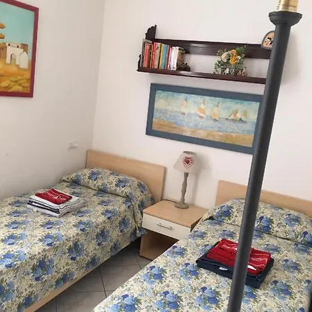 Con Giardino Apartament