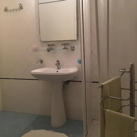 Con Giardino Apartament *